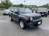 Used 2018 Jeep Renegade Latitude w/ Cold Weather Group image 3