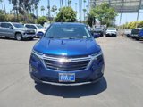 Certified 2022 Chevrolet Equinox LT image 3
