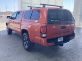 Used 2018 Toyota Tacoma TRD Sport image 6