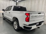 Used 2019 Chevrolet Silverado 1500 Custom image 5