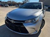 Used 2015 Toyota Camry SE image 2
