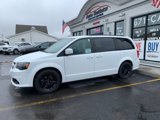 Used 2019 Dodge Grand Caravan GT image 3