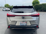 Used 2020 Lexus UX 250h F Sport image 4