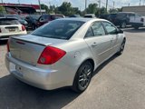 Used 2008 Pontiac G6 Sedan w/ Sport Package image 5