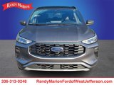 Used 2023 Ford Escape ST-Line w/ Tech Pack #1 image 2