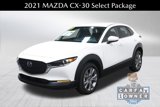 Used 2021 MAZDA CX-30 FWD 2.5 S w/ Select Package image 5