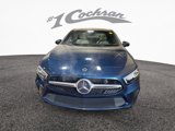 Certified 2021 Mercedes-Benz A 220 4MATIC image 2