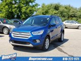 Used 2019 Ford Escape SEL image 2