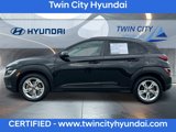 Certified 2022 Hyundai Kona SEL image 3