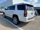 Used 2018 Cadillac Escalade Luxury image 4