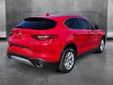 Used 2020 Alfa Romeo Stelvio AWD image 5