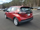 Used 2022 Chevrolet Bolt LT image 5