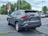 Used 2022 Toyota RAV4 LE image 5