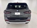 Certified 2022 BMW X3 xDrive30i w/ Premium Package 2 image 4