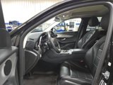 Used 2019 Mercedes-Benz GLC 300 4MATIC image 4