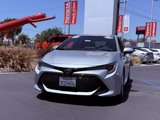 Used 2022 Toyota Corolla SE image 5