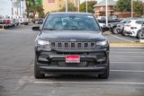 New 2025 Jeep Compass Sport image 4