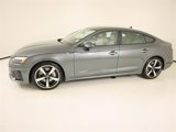 Certified 2025 Audi A5 2.0T Premium Plus image 2