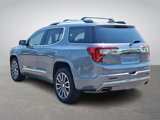 Used 2021 GMC Acadia Denali w/ Denali Ultimate Package image 4