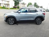 New 2026 Chevrolet TrailBlazer LT w/ Convenience Package image 4