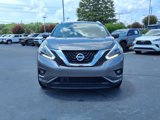 Used 2018 Nissan Murano SL image 2