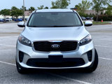 Used 2020 Kia Sorento LX image 2