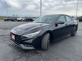 Used 2023 Hyundai Elantra N Line image 4