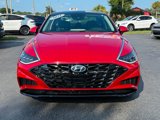 Used 2021 Hyundai Sonata Limited image 2