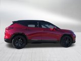 Used 2022 Chevrolet Blazer RS w/ Enhanced Convenience Package image 2