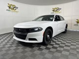 New 2023 Dodge Charger Police image 4