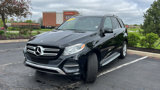 Used 2018 Mercedes-Benz GLE 350 4MATIC image 3