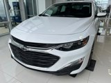 Used 2022 Chevrolet Malibu RS image 3