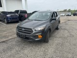 Used 2018 Ford Escape S image 3