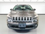 Used 2016 Jeep Cherokee Latitude image 2