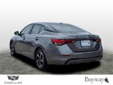 Used 2024 Nissan Sentra SV image 4