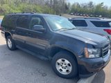 Used 2012 Chevrolet Suburban LS w/ Convenience Package 1 image 2