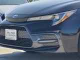 Used 2021 Toyota Corolla SE image 3
