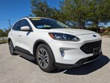 Used 2020 Ford Escape SEL image 2