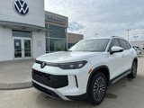 New 2025 Volkswagen Tiguan S image 2