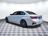 Used 2021 BMW 330i xDrive Sedan w/ Convenience Package image 3