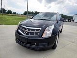 Used 2012 Cadillac SRX Luxury image 5