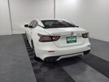 Used 2019 Nissan Maxima 3.5 S w/ Floor Mat Group image 5