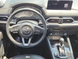 Used 2022 MAZDA CX-5 Carbon Edition image 3