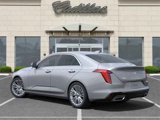 New 2025 Cadillac CT4 Premium Luxury image 3