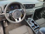 Used 2020 Kia Sportage LX image 2