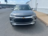 New 2025 Chevrolet TrailBlazer LT w/ Convenience Package image 2