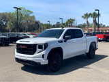 New 2025 GMC Sierra 1500 Elevation image 3