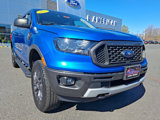 Certified 2022 Ford Ranger XLT w/ Equipment Group 301A Mid image 2