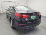 Used 2015 Kia Optima EX w/ EX Premium Package image 5