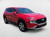 Certified 2023 Hyundai Santa Fe SE image 3